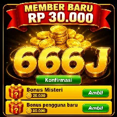 666J