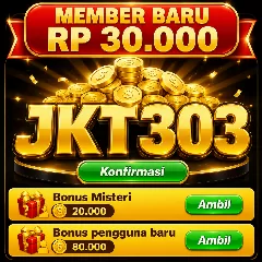 JKT303
