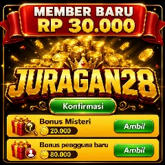 JURAGAN28