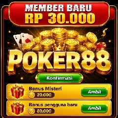 POKER88