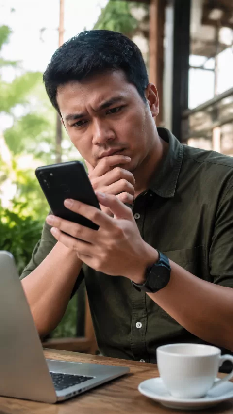 Tips Aman Menginstal APK di Perangkat Android Anda