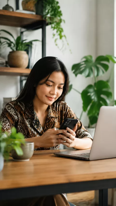 Cara Aman Login Akun Aplikasi di Era Digital