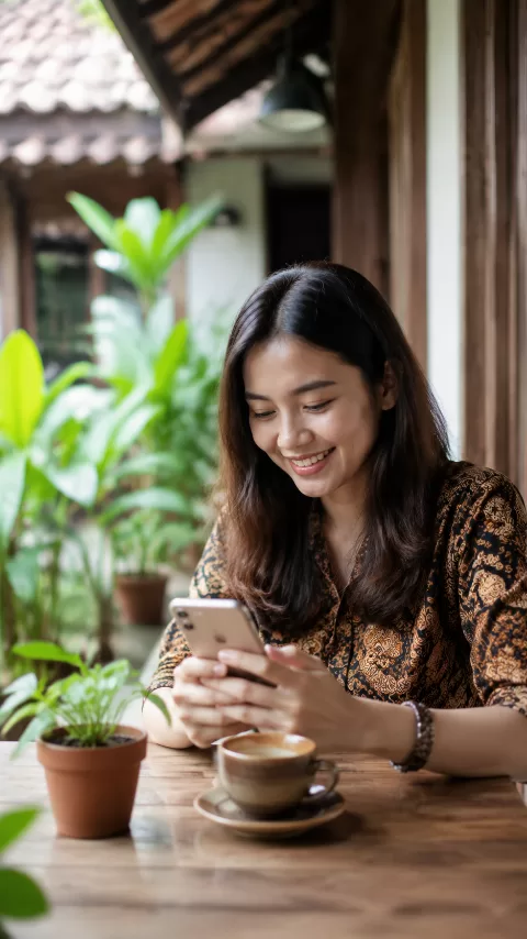 Tips Ampuh Menghemat Kuota Saat Unduh APK di Android