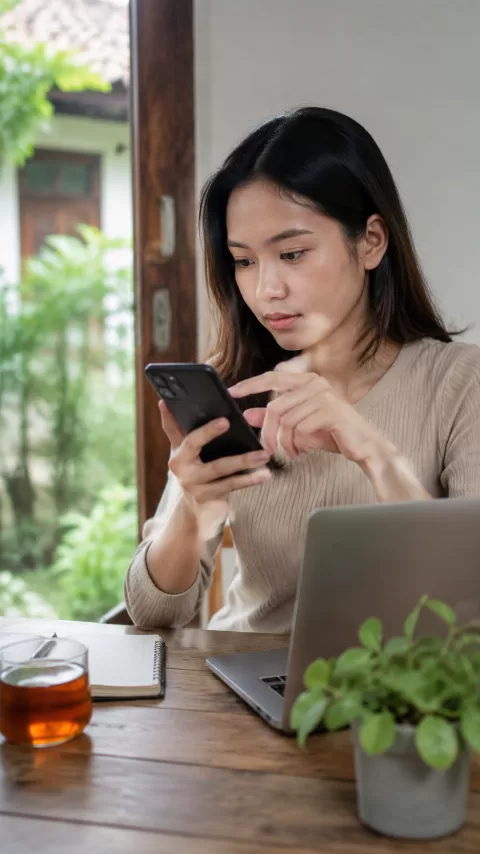 Tips Efektif Menghemat Kuota Saat Unduh APK di Ponsel Anda