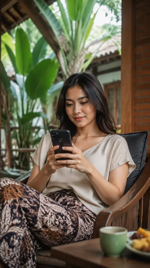 5 Tips Memilih Aplikasi Hiburan Mobile yang Aman dan Nyaman