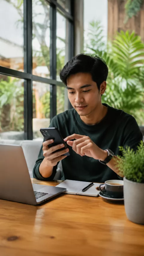 Meningkatkan Produktivitas dengan Aplikasi Android Terbaik