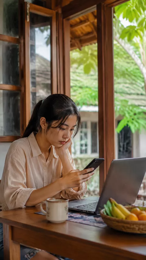 Tips Ampuh Menghemat Kuota Saat Unduh APK di Android