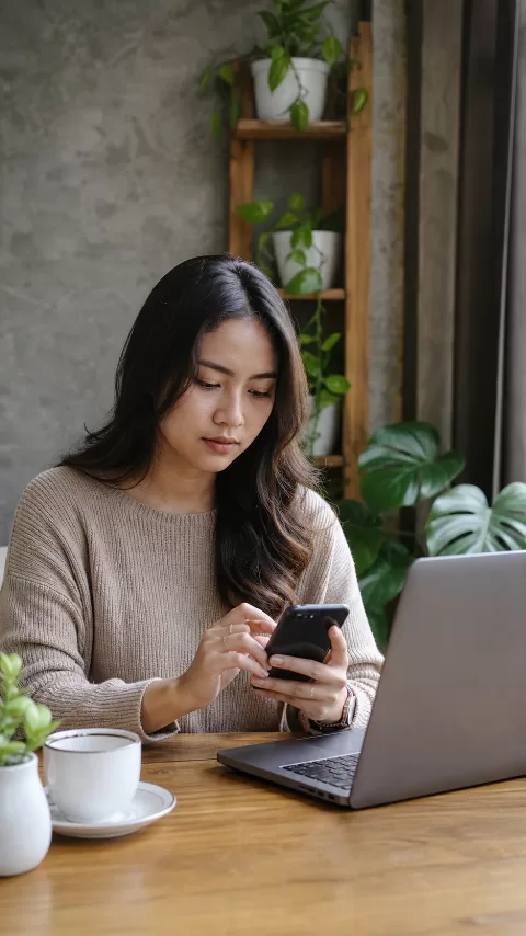 Tips Aman Login Akun Aplikasi Favorit Anda