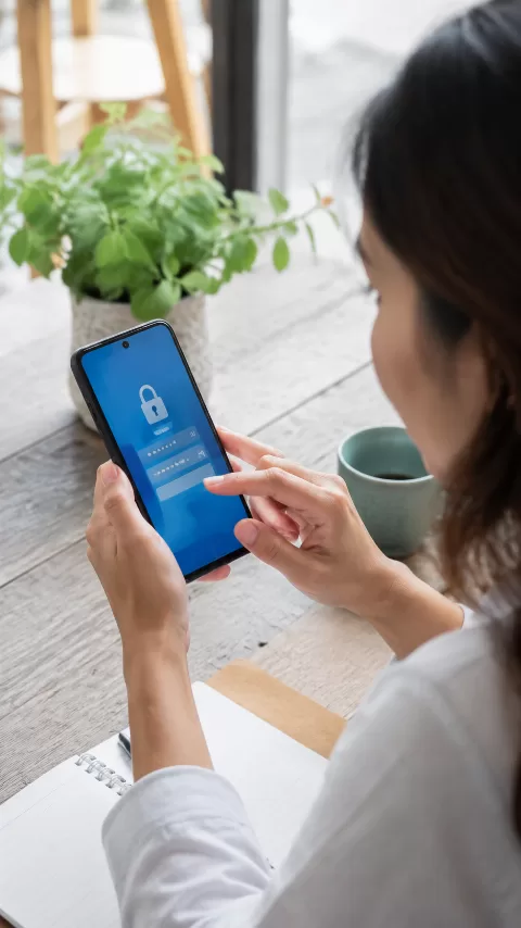 Tips Login Akun Aplikasi dengan Aman dan Nyaman